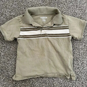 TOUGH SKINS 2t boys shirt